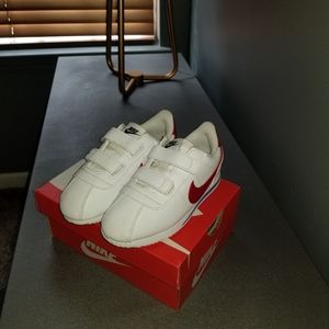 Kids Nike Cortez Basic